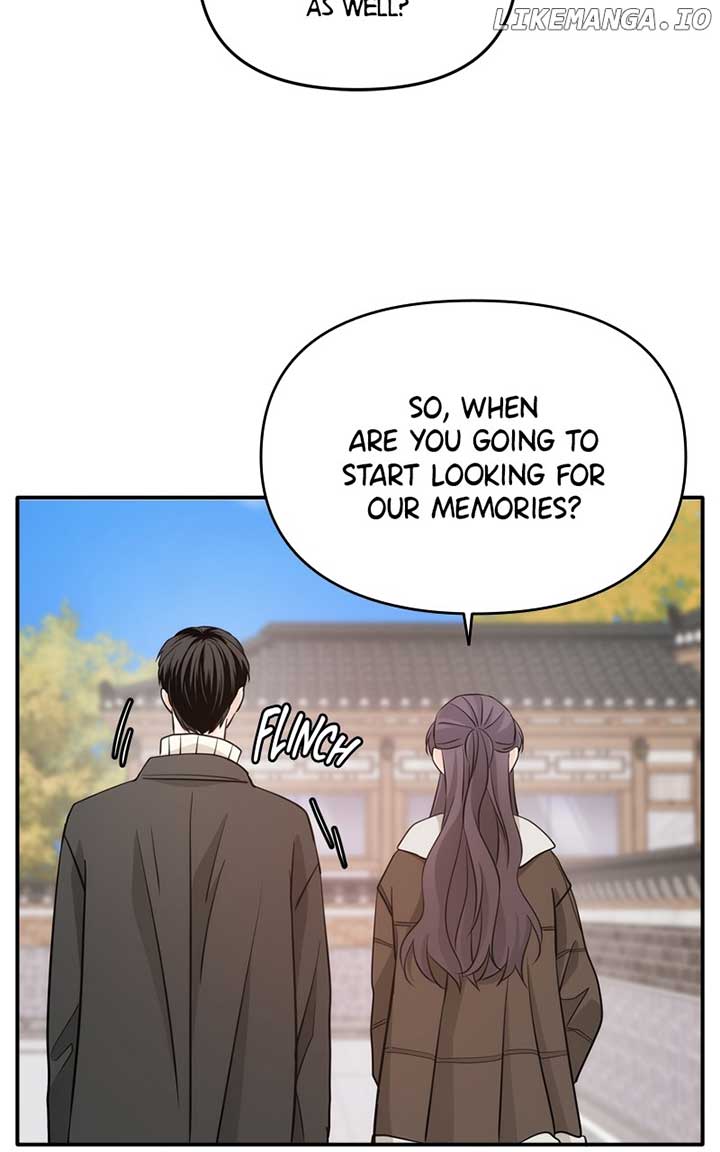 Disaster Is Always Nearby chapter 39 page 43