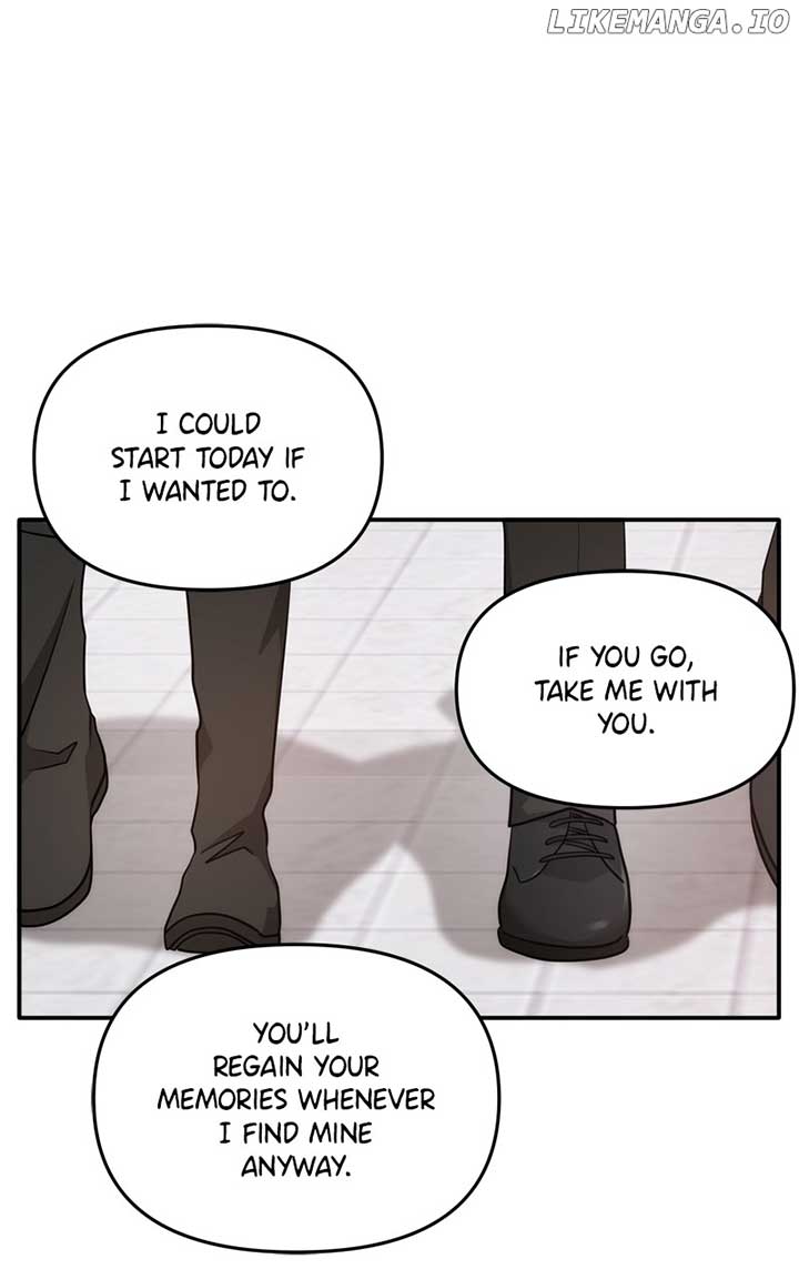 Disaster Is Always Nearby chapter 39 page 44