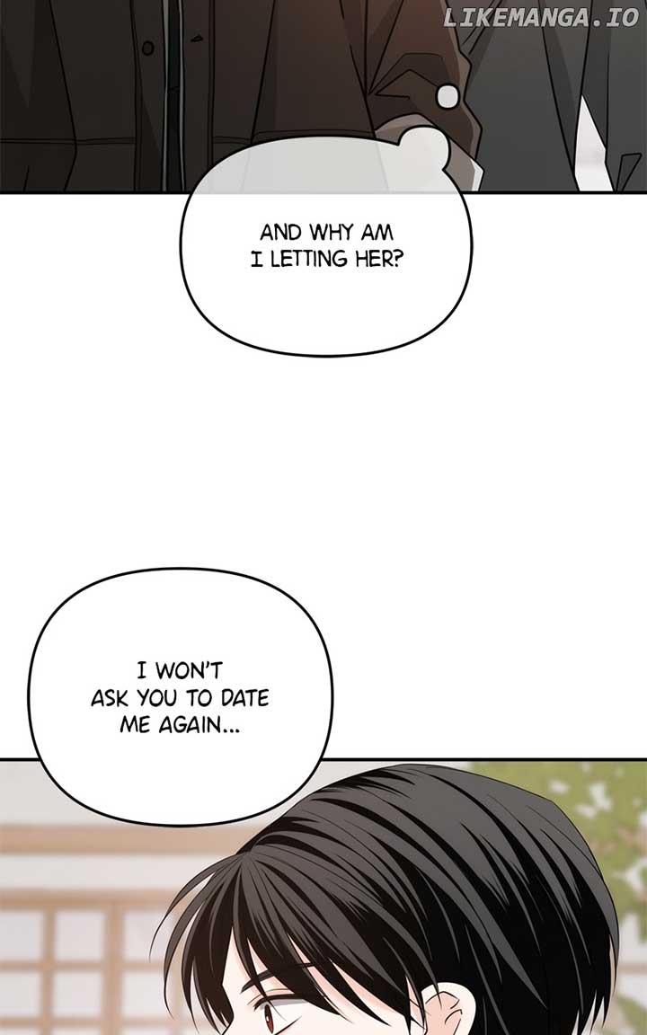 Disaster Is Always Nearby chapter 39 page 50