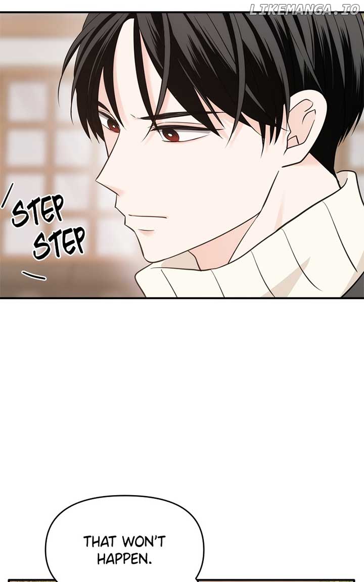 Disaster Is Always Nearby chapter 39 page 53