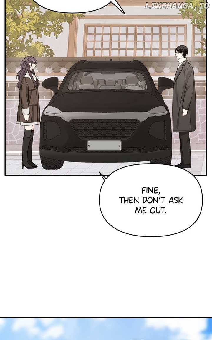 Disaster Is Always Nearby chapter 39 page 54