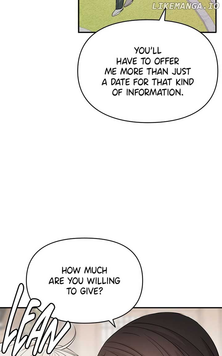 Disaster Is Always Nearby chapter 39 page 59