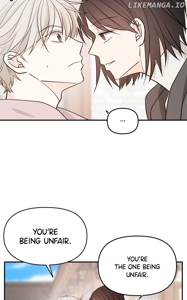 Disaster Is Always Nearby chapter 39 page 60