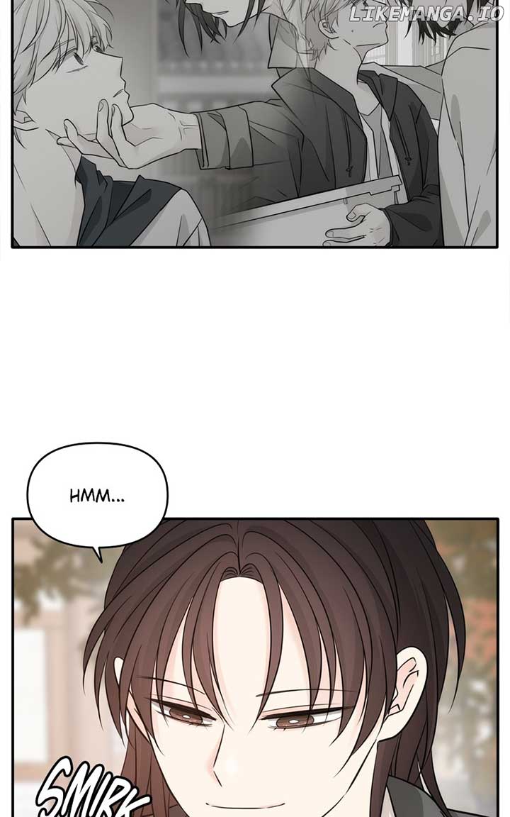 Disaster Is Always Nearby chapter 39 page 62