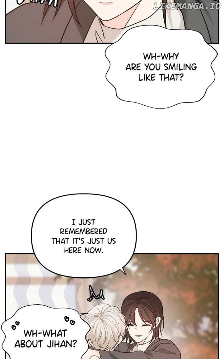 Disaster Is Always Nearby chapter 39 page 63