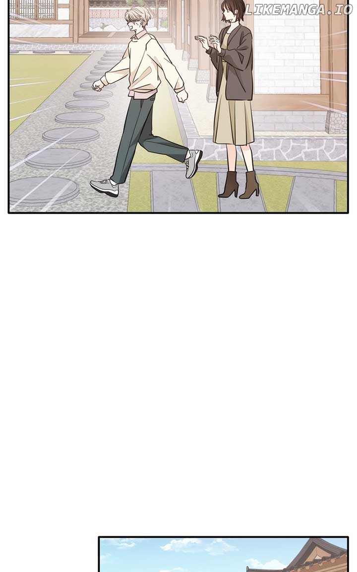 Disaster Is Always Nearby chapter 39 page 65