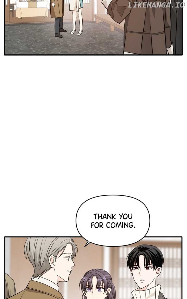 Disaster Is Always Nearby chapter 39 page 67