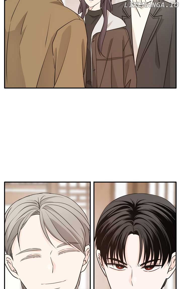 Disaster Is Always Nearby chapter 39 page 68