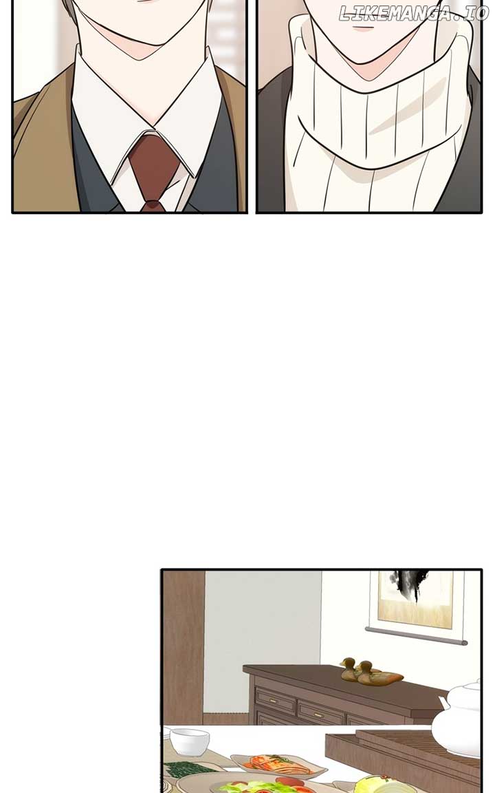 Disaster Is Always Nearby chapter 39 page 69