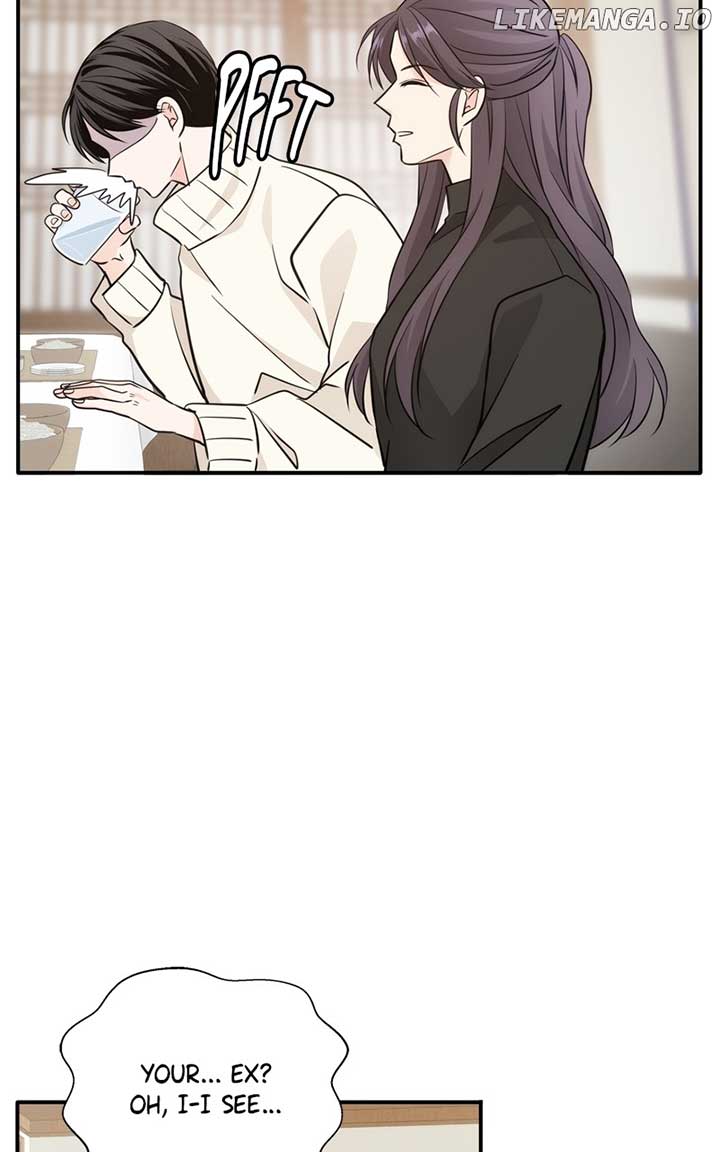 Disaster Is Always Nearby chapter 39 page 75