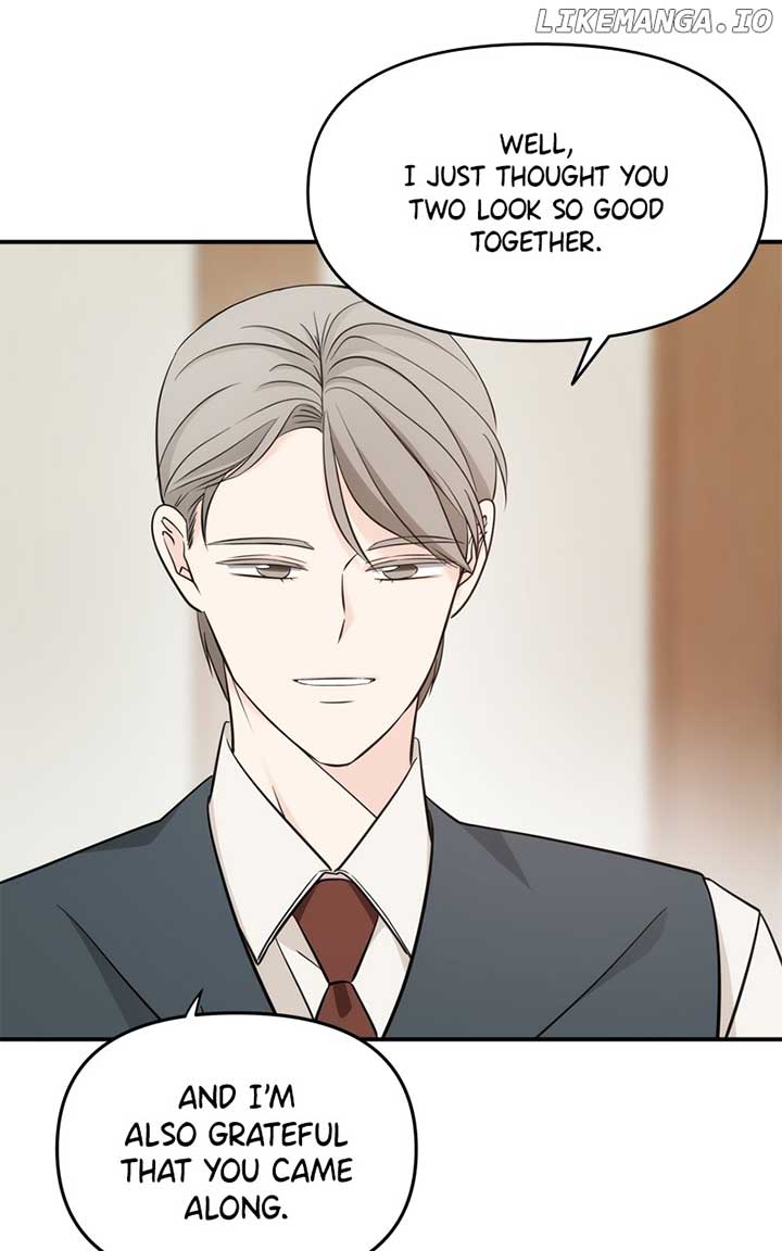 Disaster Is Always Nearby chapter 39 page 79