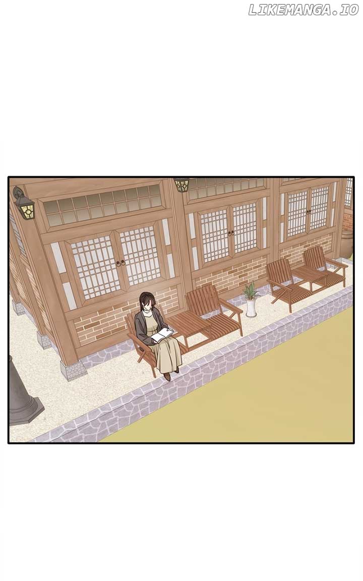 Disaster Is Always Nearby chapter 39 page 82