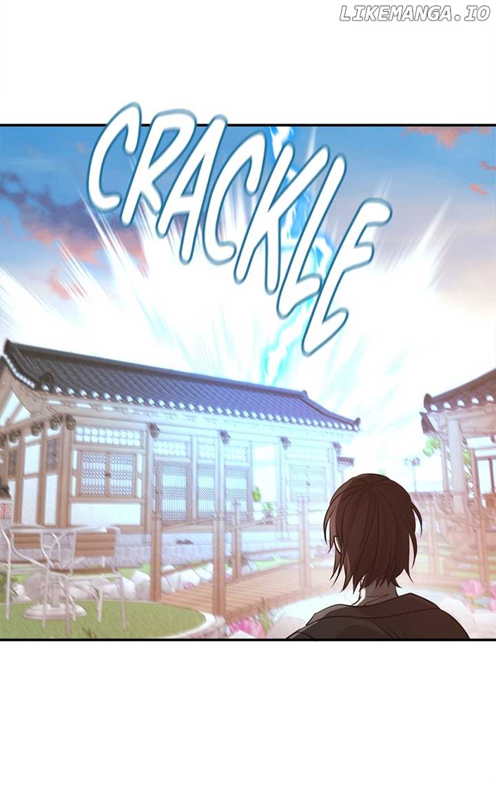 Disaster Is Always Nearby chapter 39 page 83