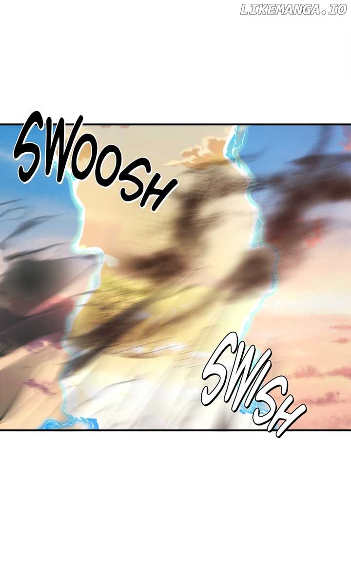 Disaster Is Always Nearby chapter 39 page 84