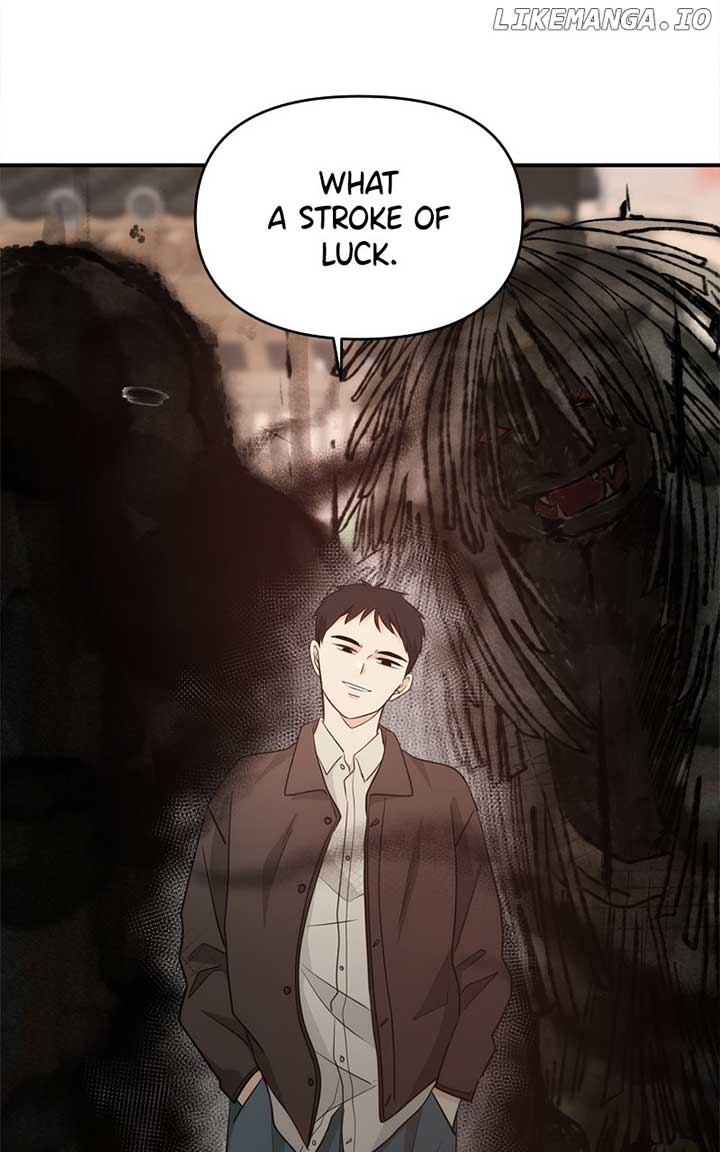 Disaster Is Always Nearby chapter 39 page 86