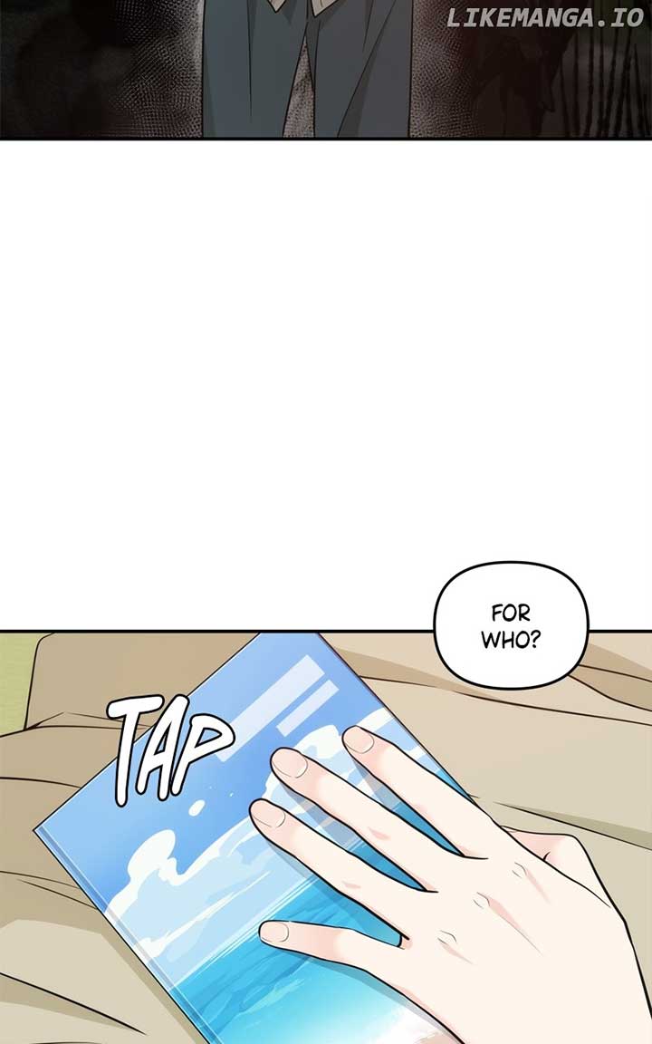 Disaster Is Always Nearby chapter 39 page 87