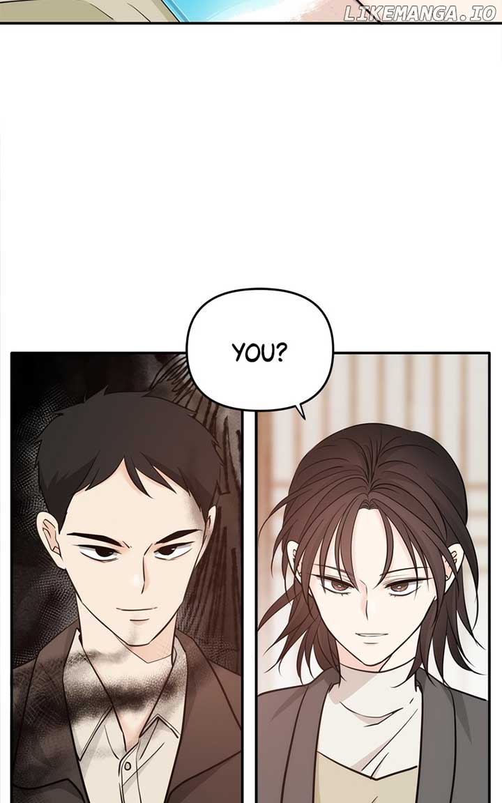 Disaster Is Always Nearby chapter 39 page 88