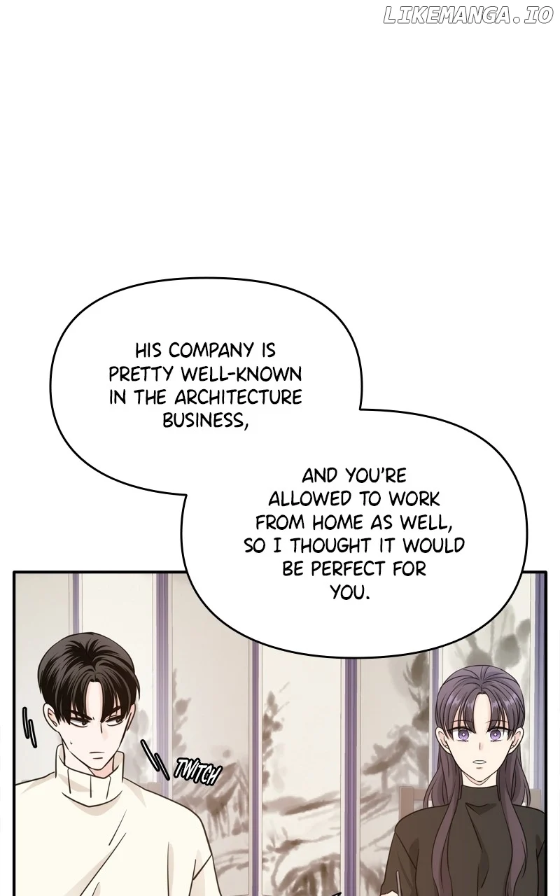 Disaster Is Always Nearby chapter 40 page 2