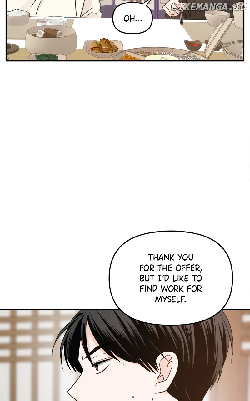 Disaster Is Always Nearby chapter 40 page 3