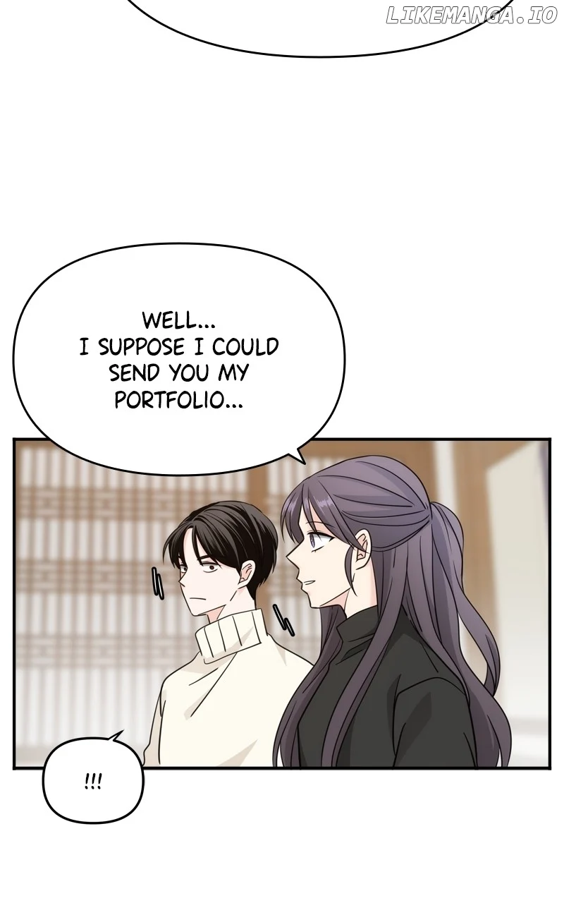 Disaster Is Always Nearby chapter 40 page 7
