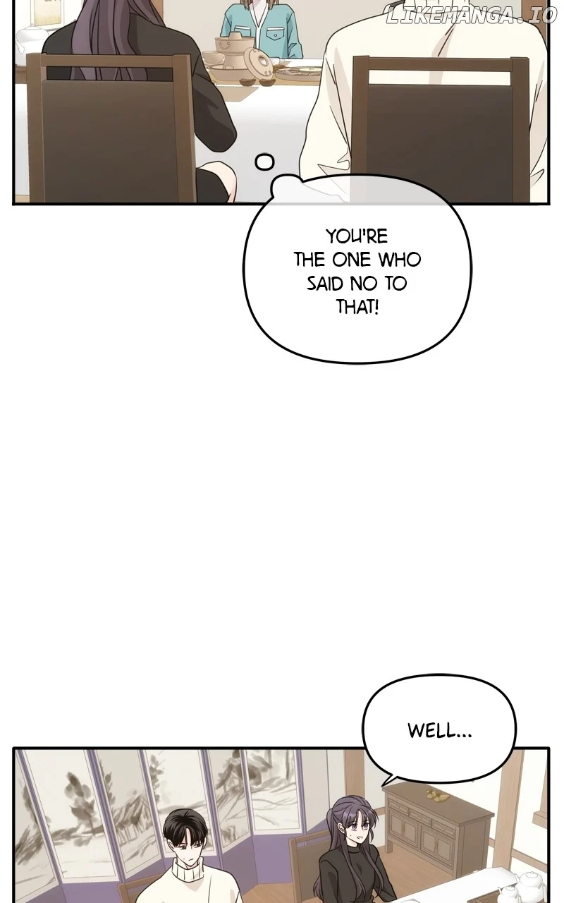 Disaster Is Always Nearby chapter 40 page 9