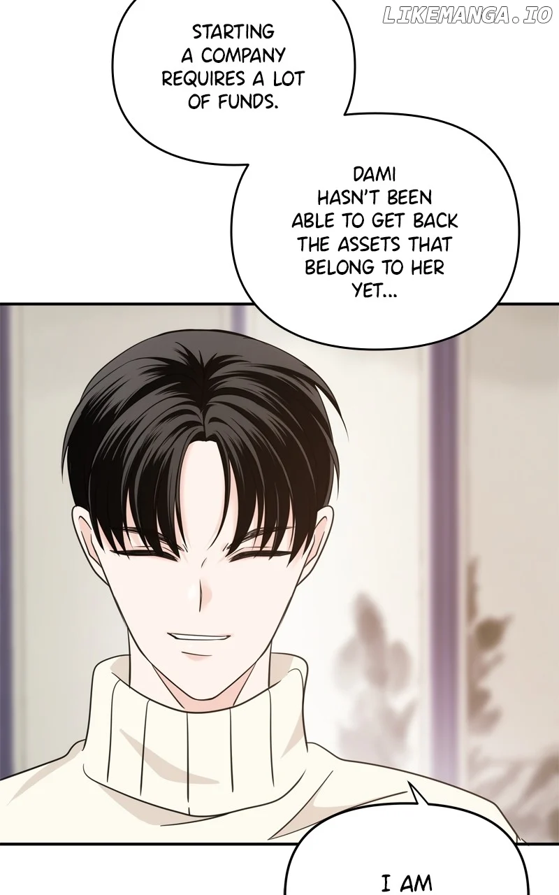 Disaster Is Always Nearby chapter 40 page 12