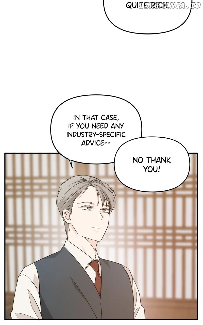 Disaster Is Always Nearby chapter 40 page 13