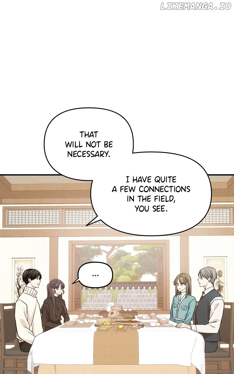 Disaster Is Always Nearby chapter 40 page 14