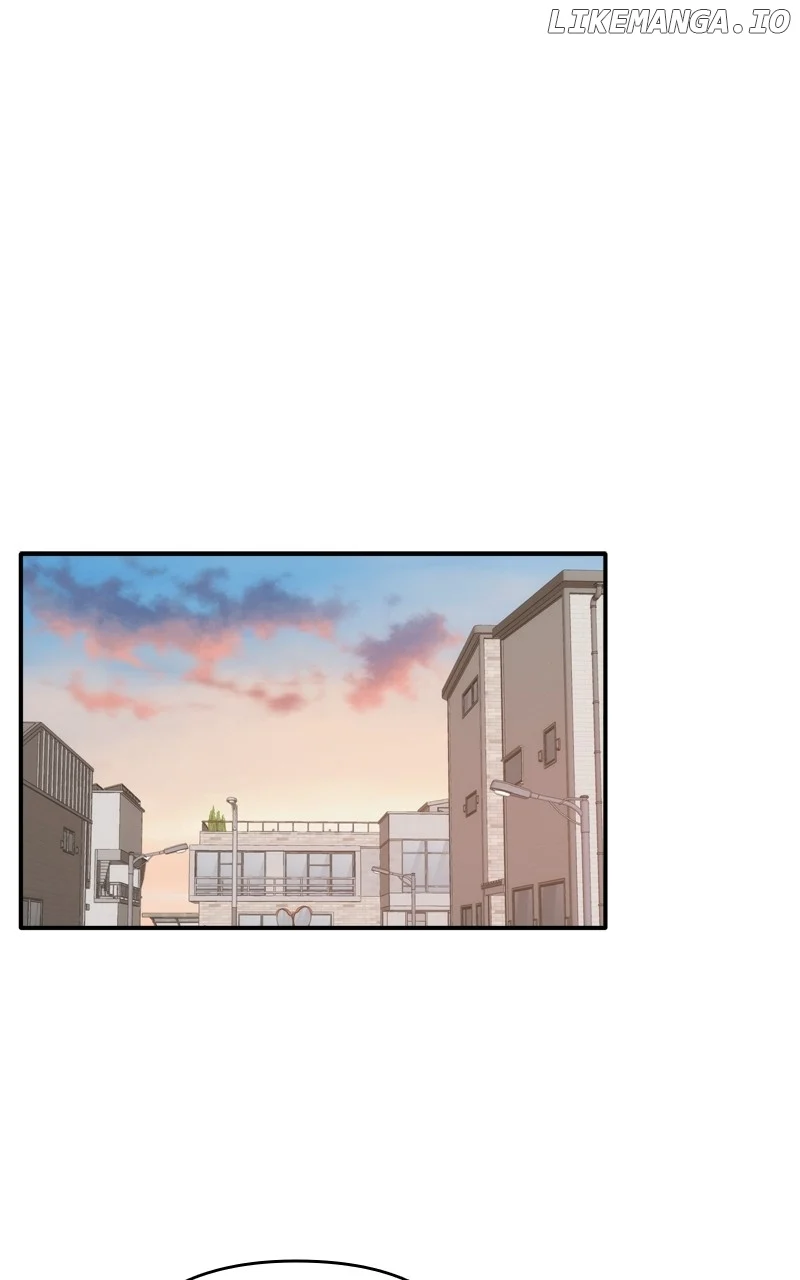 Disaster Is Always Nearby chapter 40 page 16