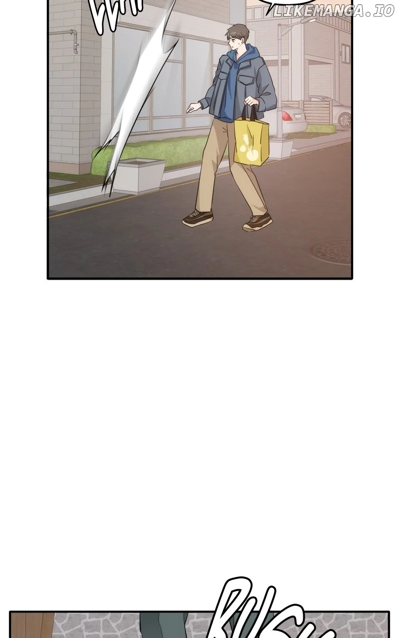 Disaster Is Always Nearby chapter 40 page 23