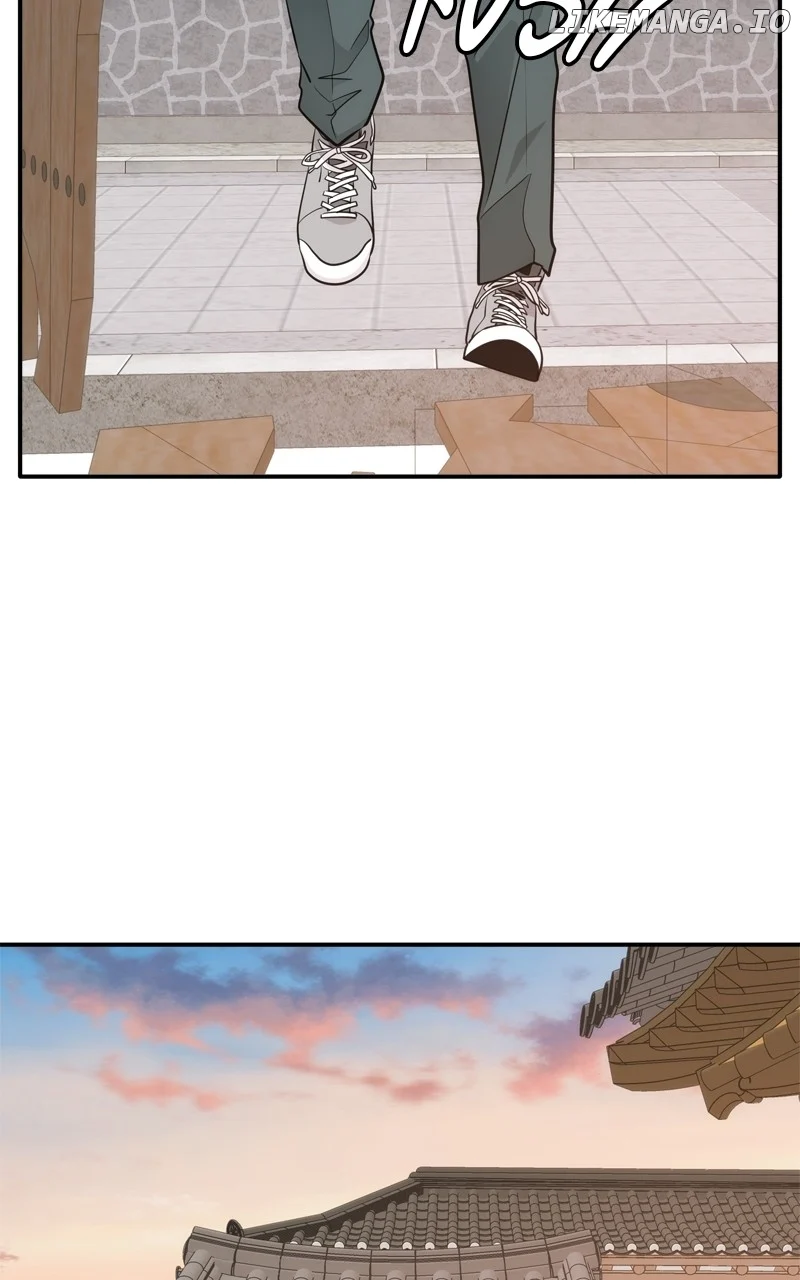 Disaster Is Always Nearby chapter 40 page 24