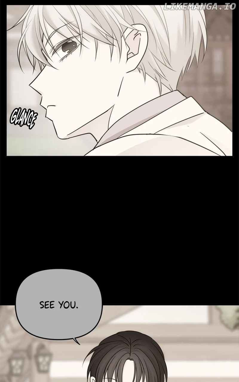 Disaster Is Always Nearby chapter 40 page 28