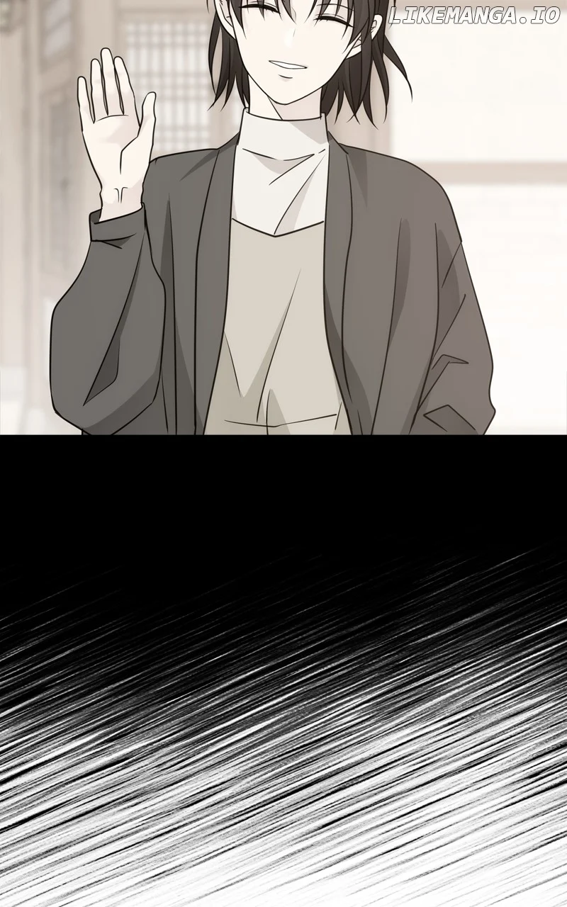 Disaster Is Always Nearby chapter 40 page 29