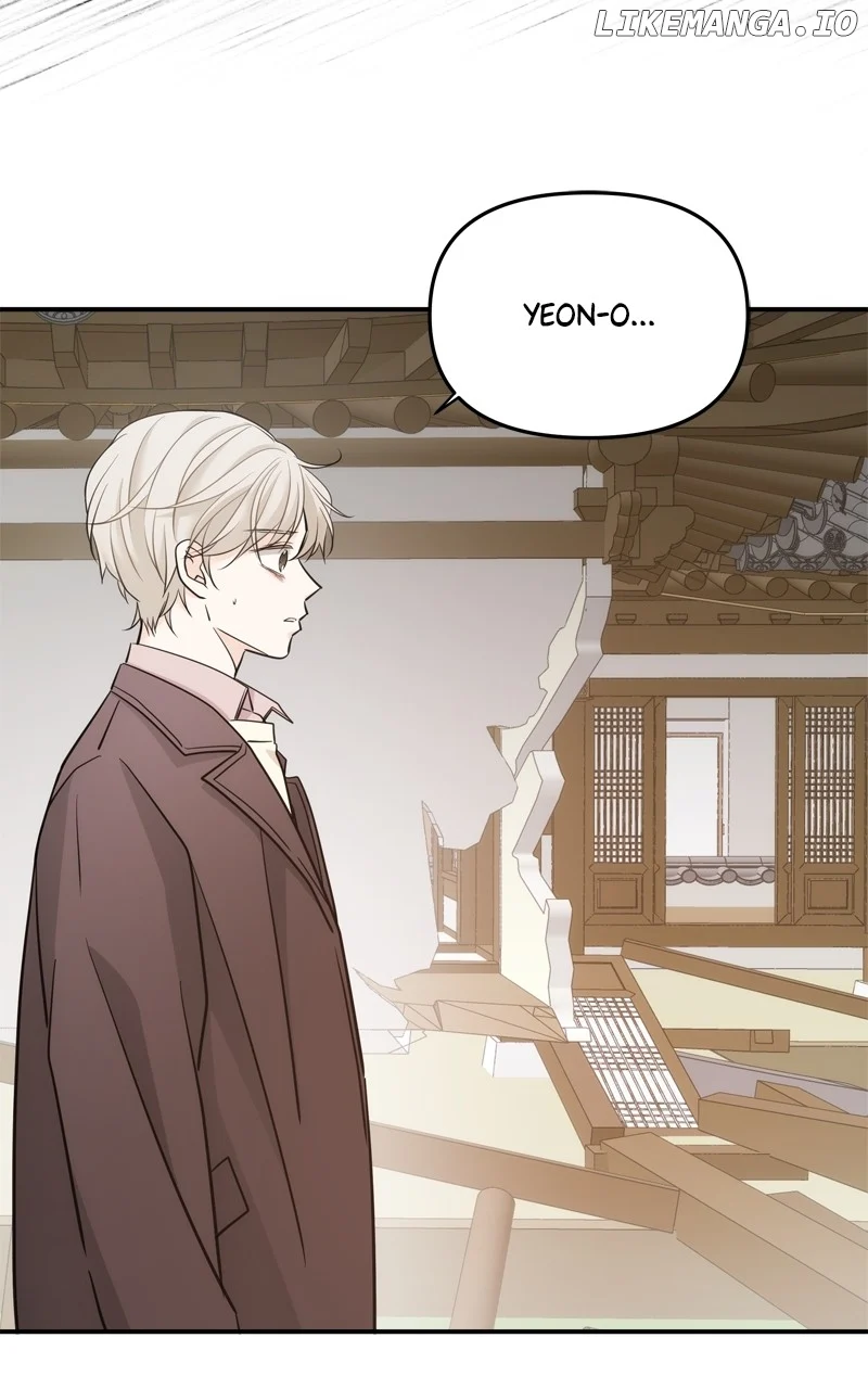 Disaster Is Always Nearby chapter 40 page 30