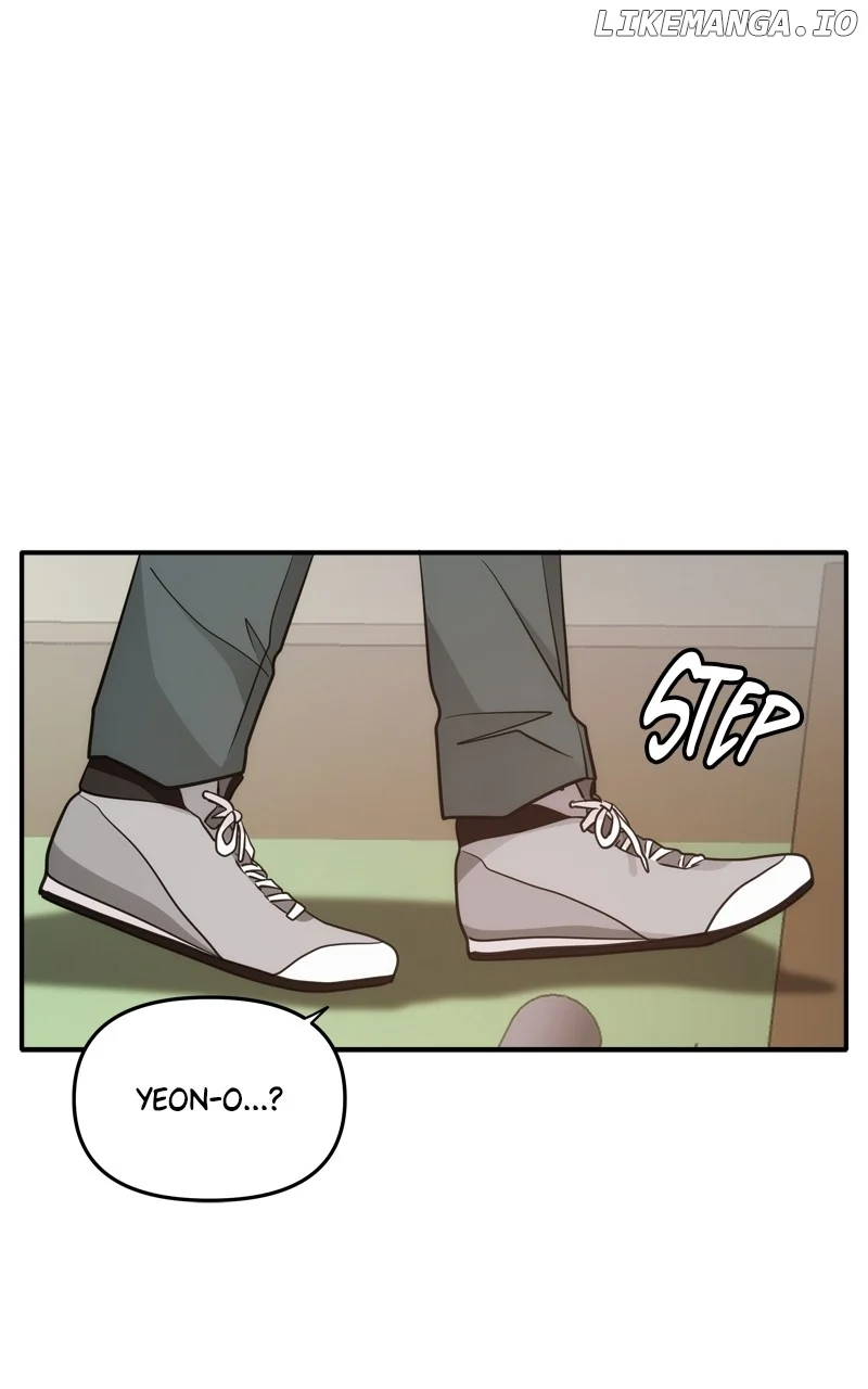 Disaster Is Always Nearby chapter 40 page 31