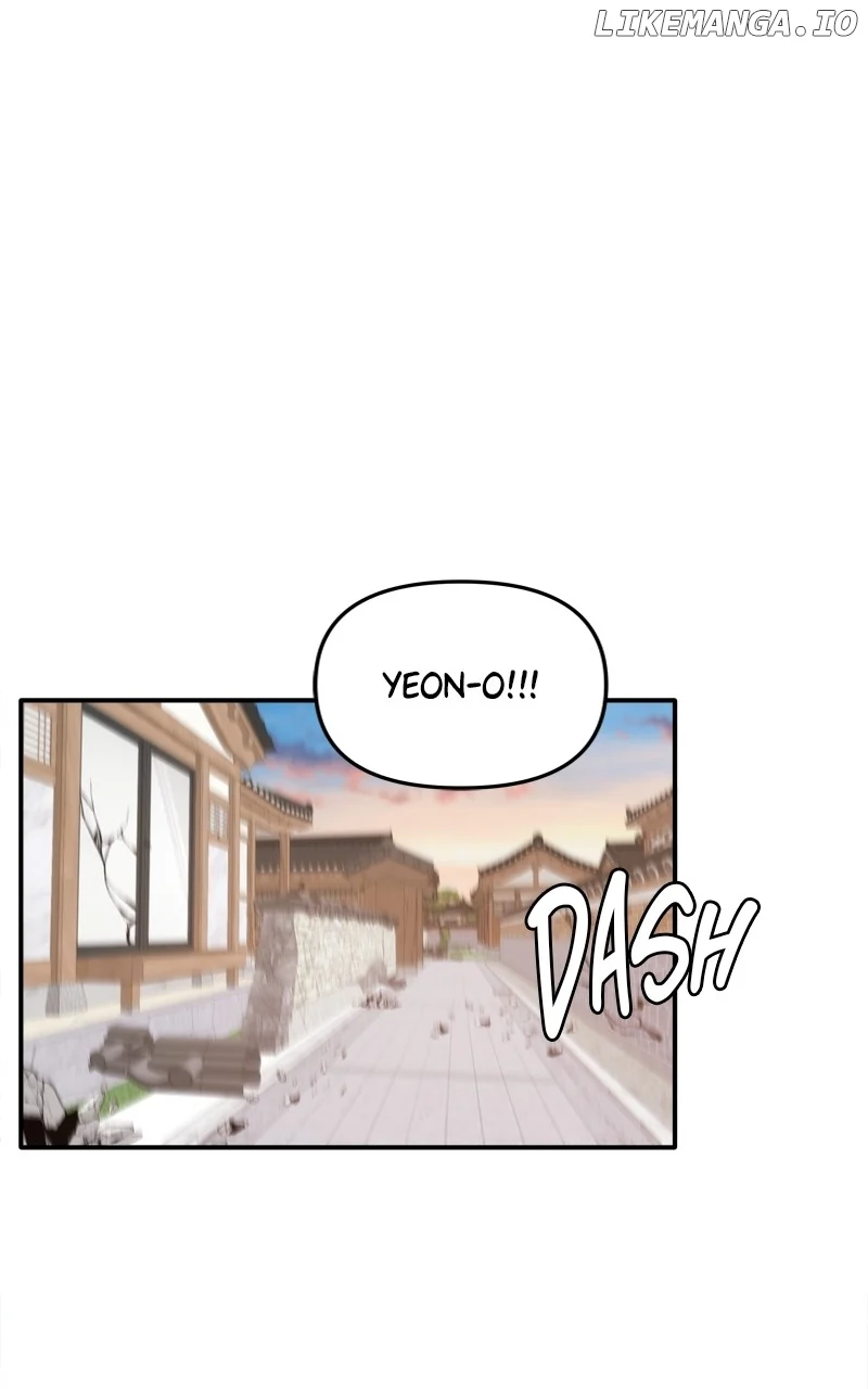 Disaster Is Always Nearby chapter 40 page 32