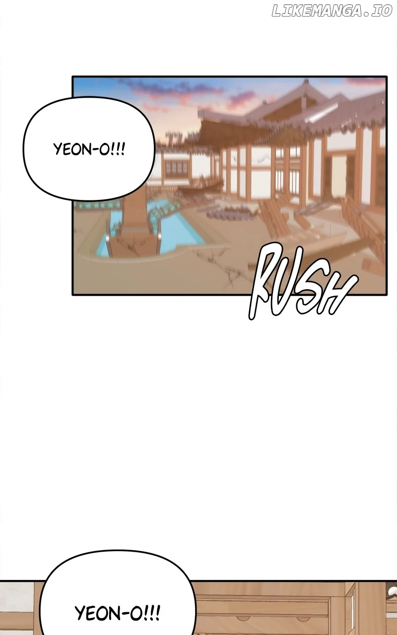 Disaster Is Always Nearby chapter 40 page 33