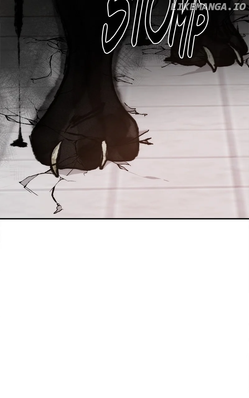 Disaster Is Always Nearby chapter 40 page 35