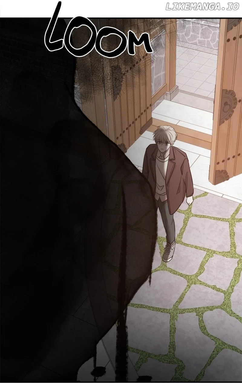 Disaster Is Always Nearby chapter 40 page 36