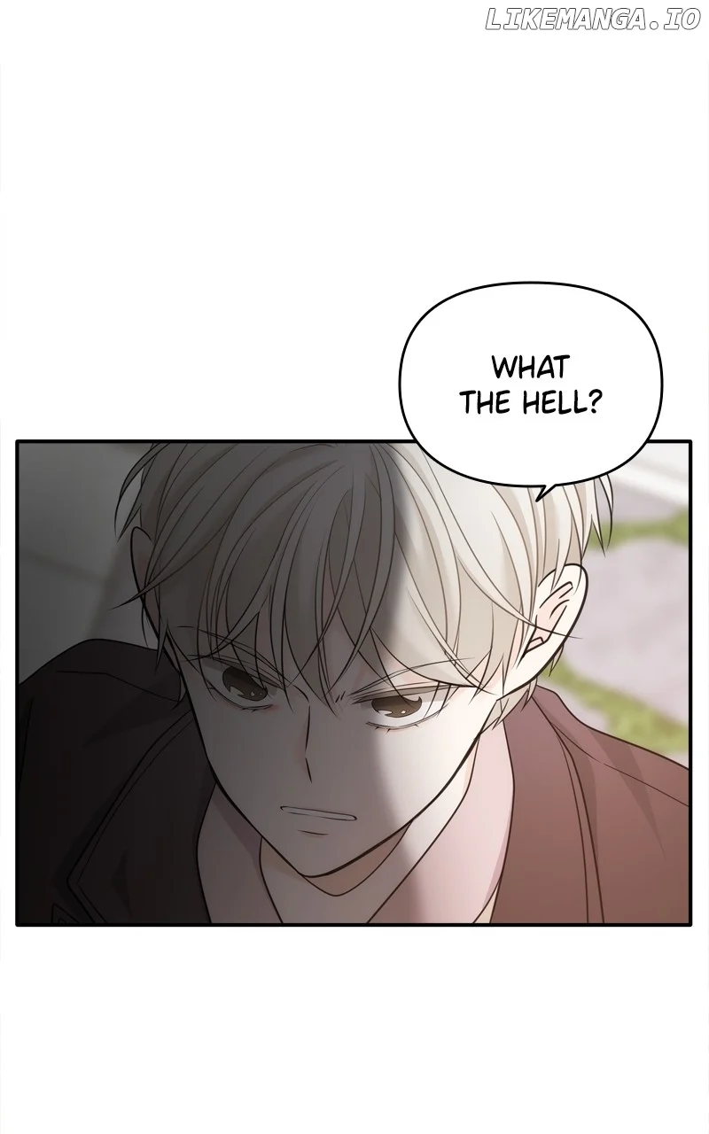 Disaster Is Always Nearby chapter 40 page 37