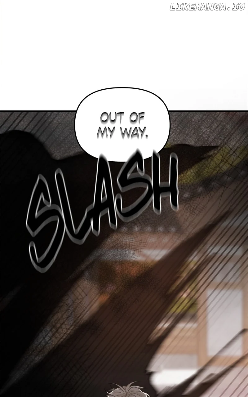 Disaster Is Always Nearby chapter 40 page 38