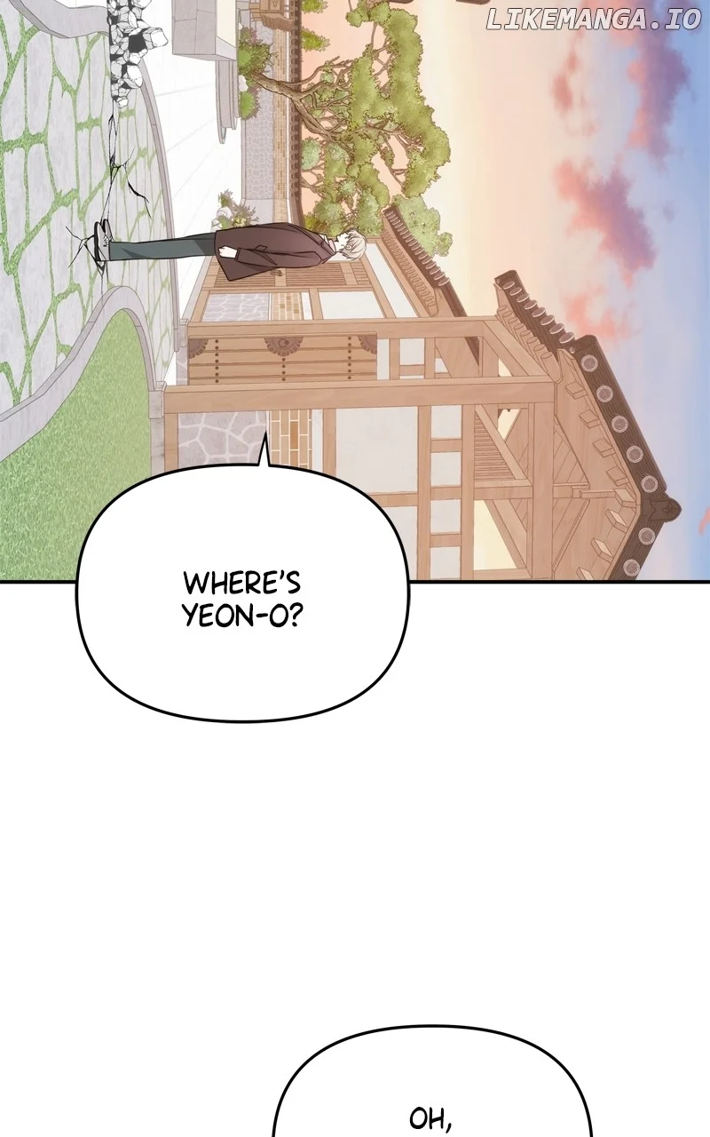 Disaster Is Always Nearby chapter 40 page 41