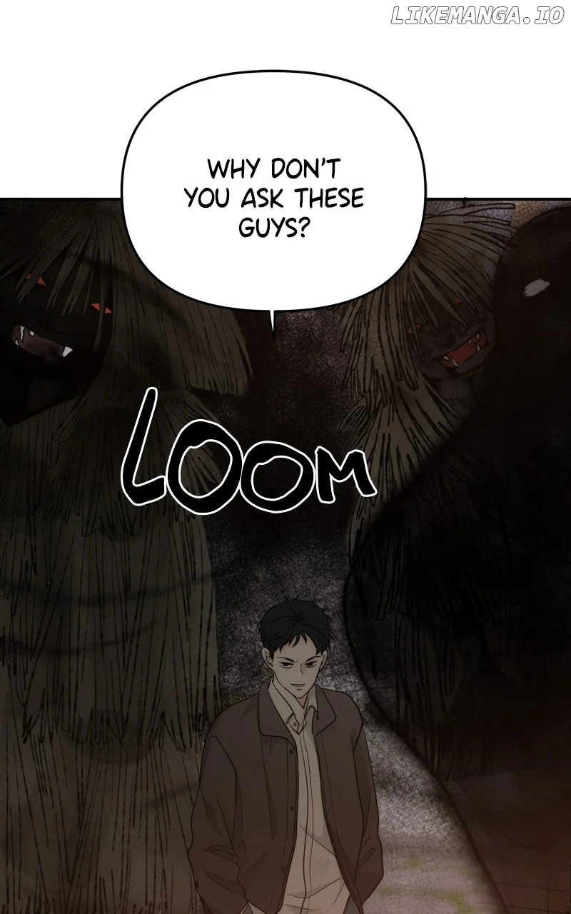 Disaster Is Always Nearby chapter 40 page 43