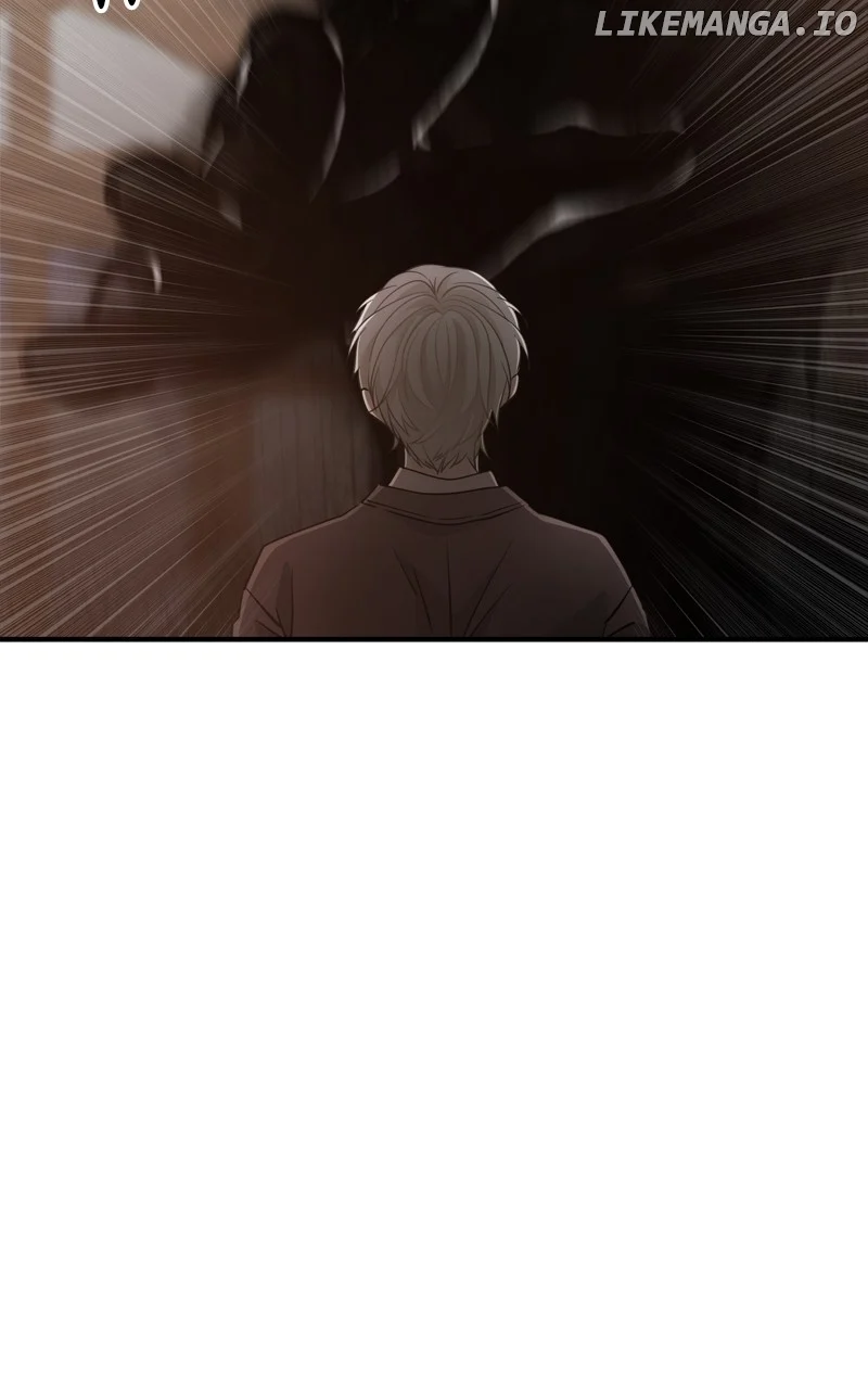 Disaster Is Always Nearby chapter 40 page 45