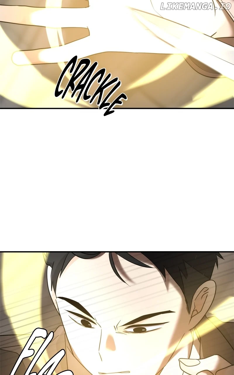 Disaster Is Always Nearby chapter 40 page 54