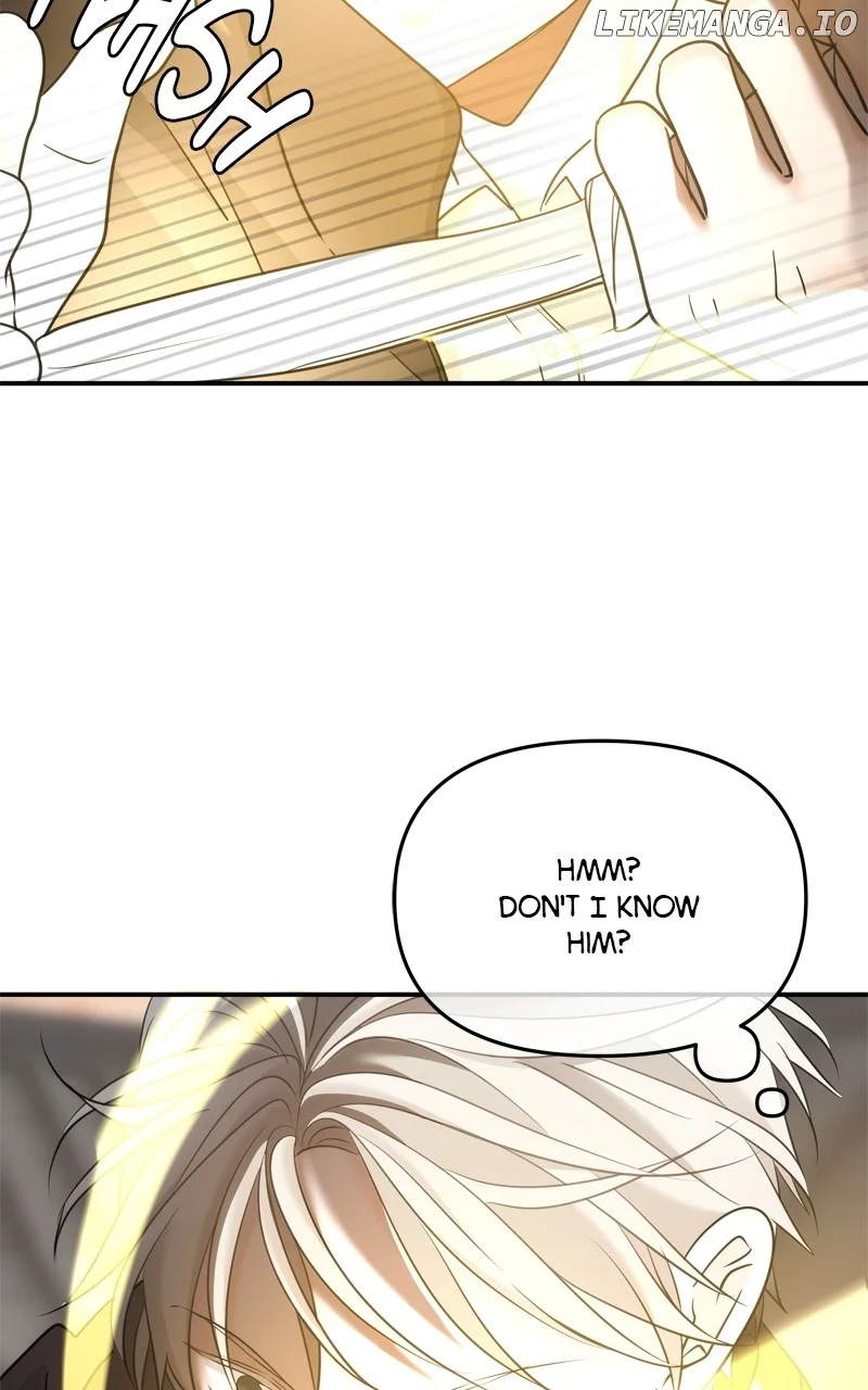 Disaster Is Always Nearby chapter 40 page 55
