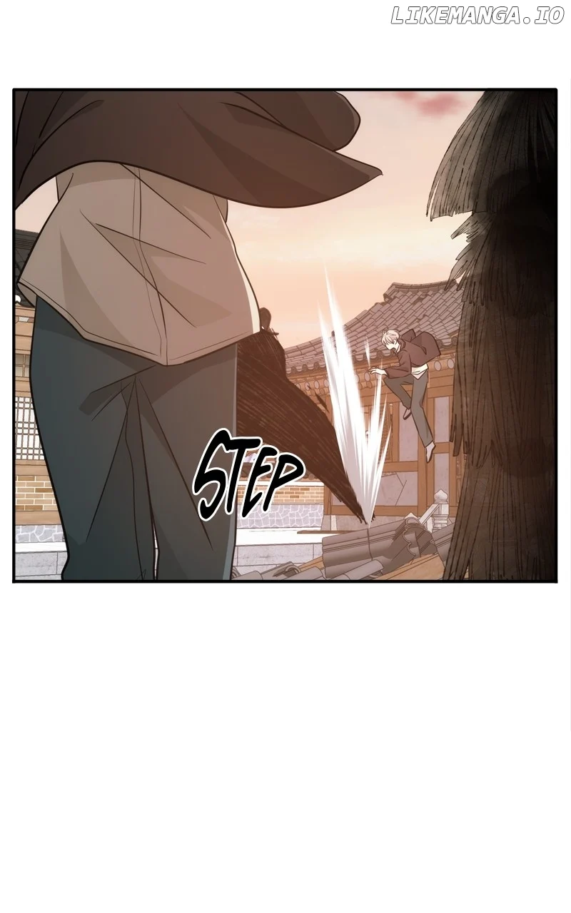 Disaster Is Always Nearby chapter 40 page 60