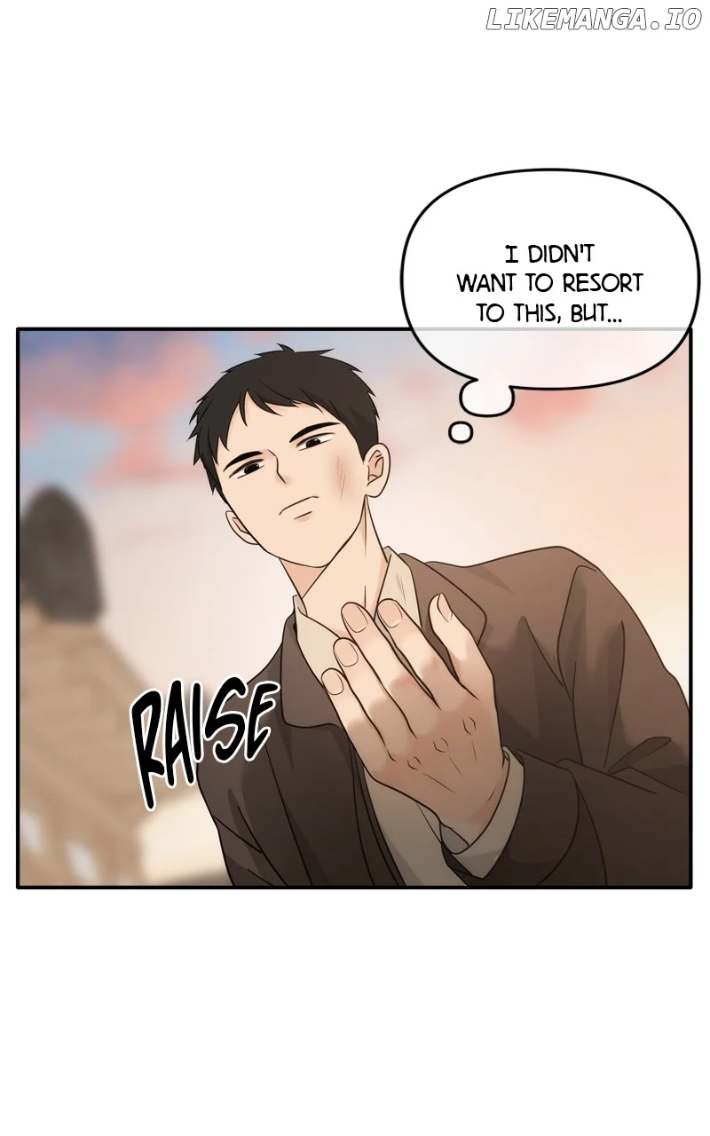 Disaster Is Always Nearby chapter 40 page 61