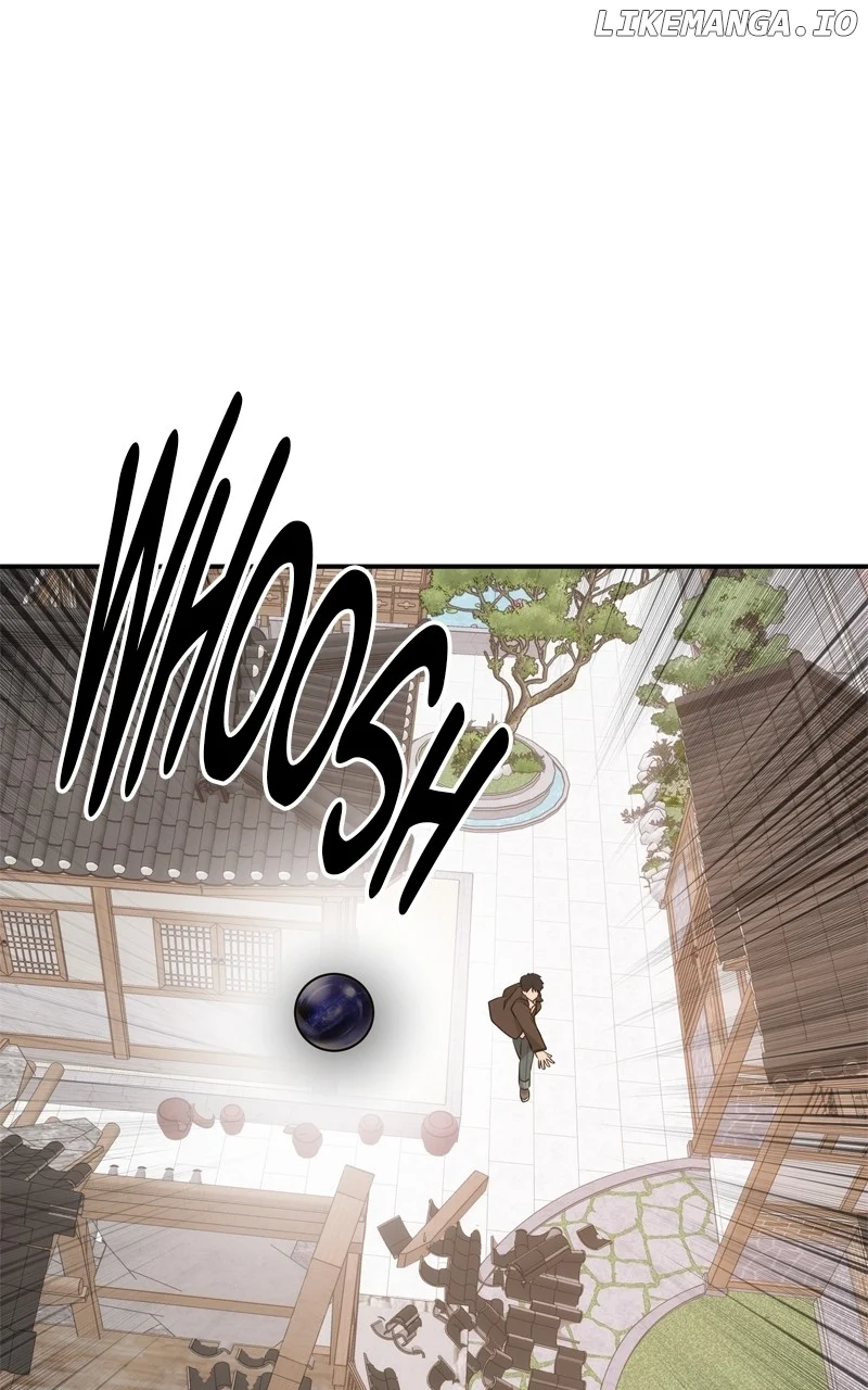 Disaster Is Always Nearby chapter 40 page 63