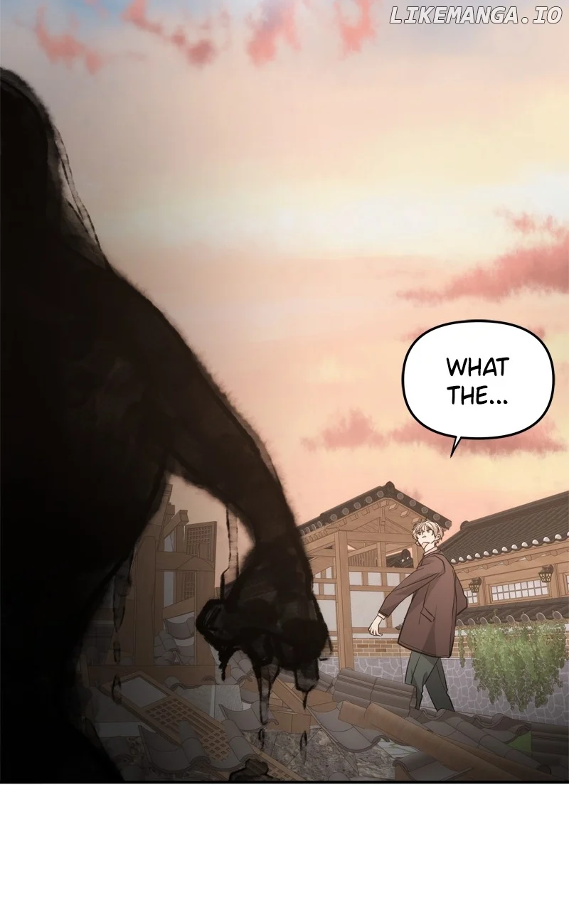 Disaster Is Always Nearby chapter 40 page 65
